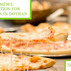 New Location for Dante's Pizza in Dothan